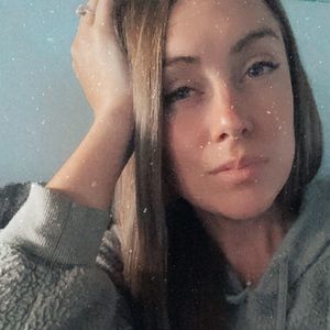 Meet your Posher, Kasey